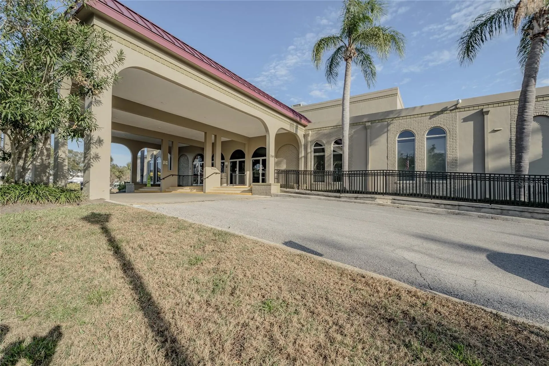 2458 Columbia Drive Clearwater FL 33763