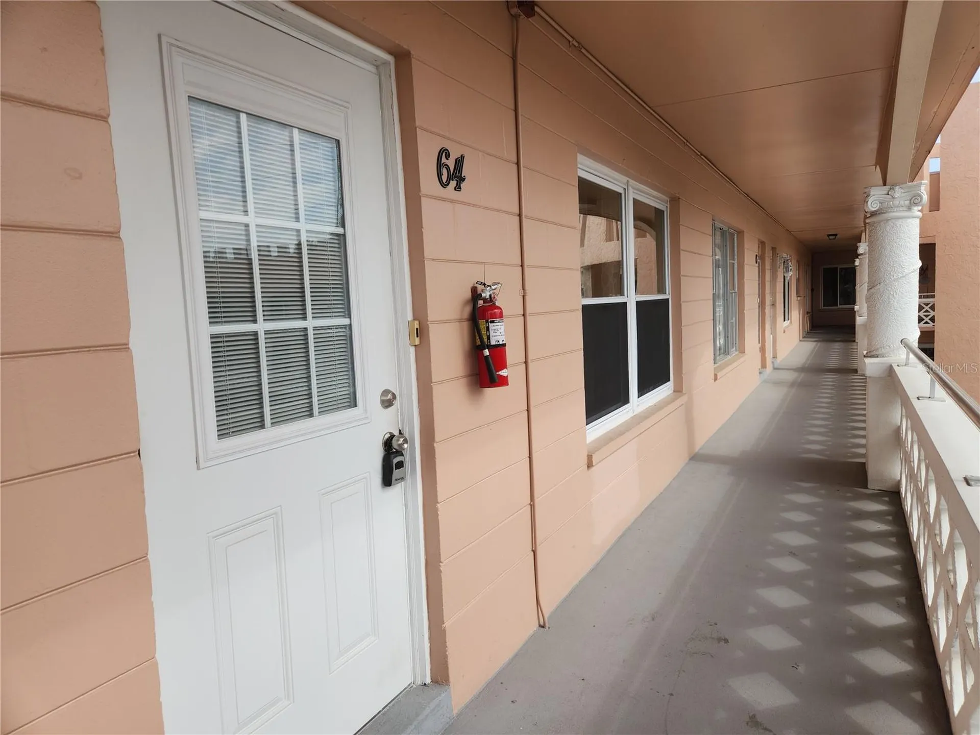 2458 Columbia Drive Clearwater FL 33763