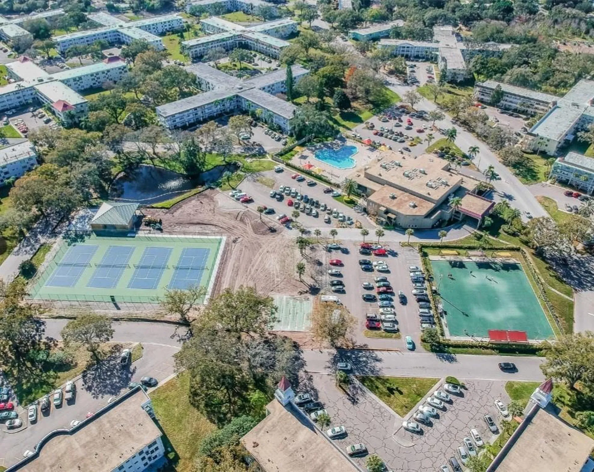 2458 Columbia Drive Clearwater FL 33763
