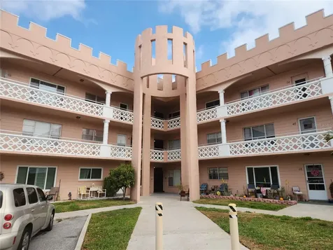 2458 Columbia Drive Clearwater FL 33763