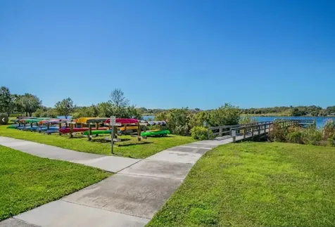 2458 Columbia Drive Clearwater FL 33763