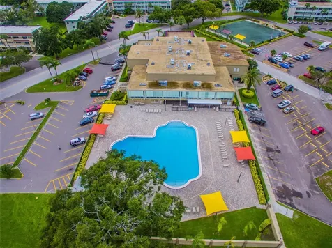 2458 Columbia Drive Clearwater FL 33763