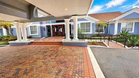 225 Mango Drive Davenport FL 33897