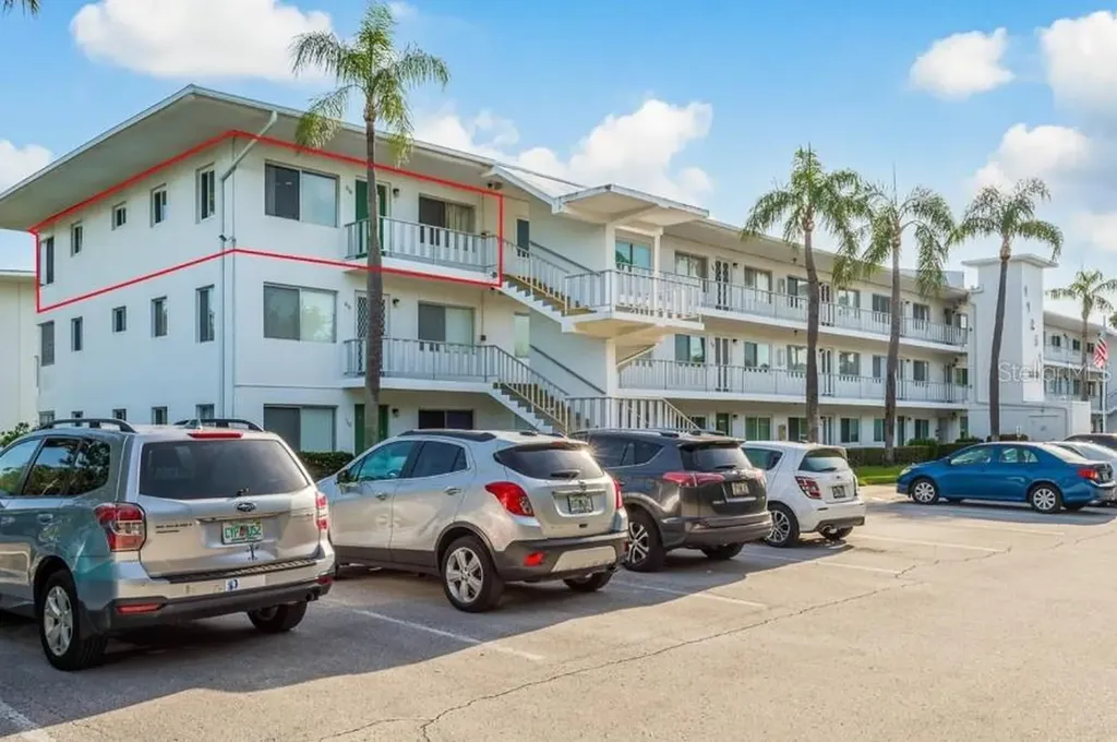 11251 80th Avenue Seminole FL 33772
