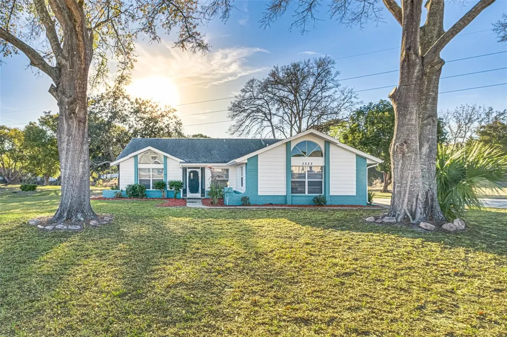 3033 Tiffany Court Spring Hill FL 34608