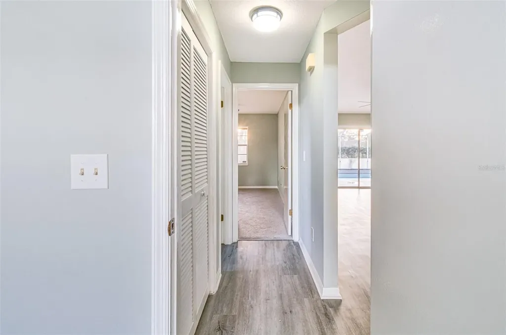 3033 Tiffany Court Spring Hill FL 34608