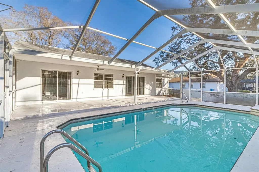 3033 Tiffany Court Spring Hill FL 34608