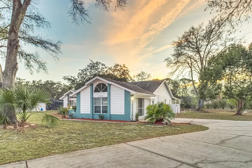 3033 Tiffany Court Spring Hill FL 34608