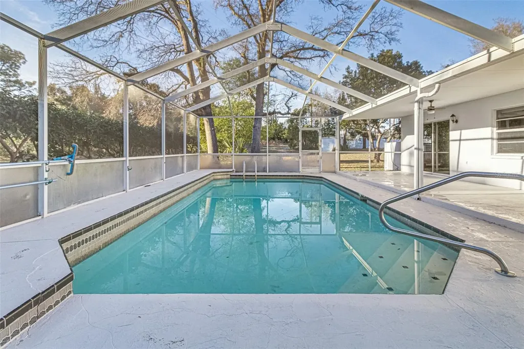3033 Tiffany Court Spring Hill FL 34608