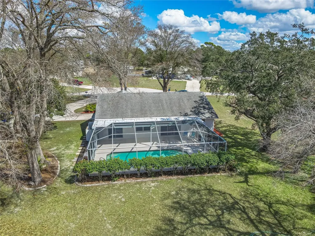 3033 Tiffany Court Spring Hill FL 34608