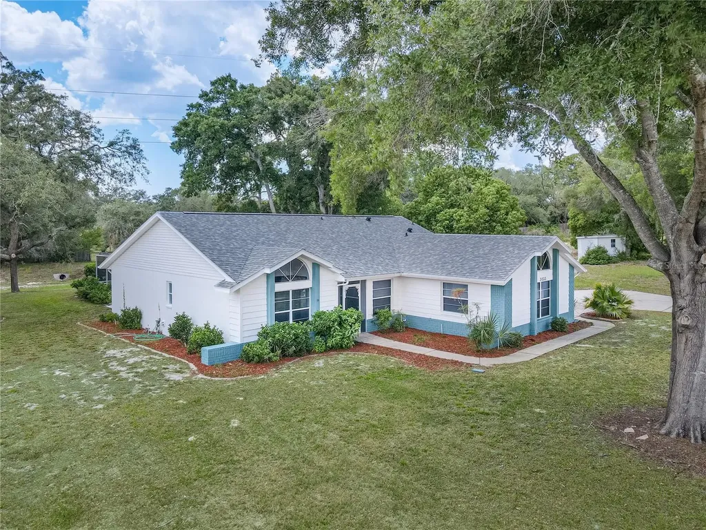 3033 Tiffany Court Spring Hill FL 34608
