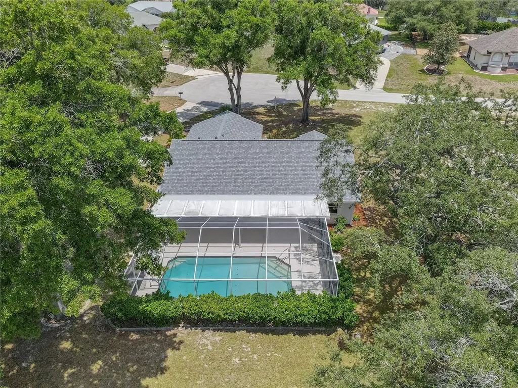 3033 Tiffany Court Spring Hill FL 34608