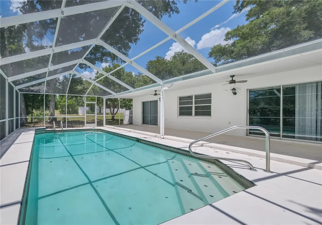 3033 Tiffany Court Spring Hill FL 34608
