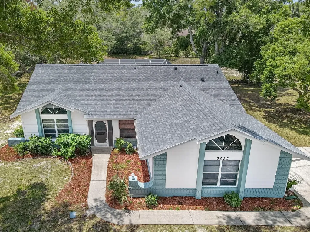 3033 Tiffany Court Spring Hill FL 34608