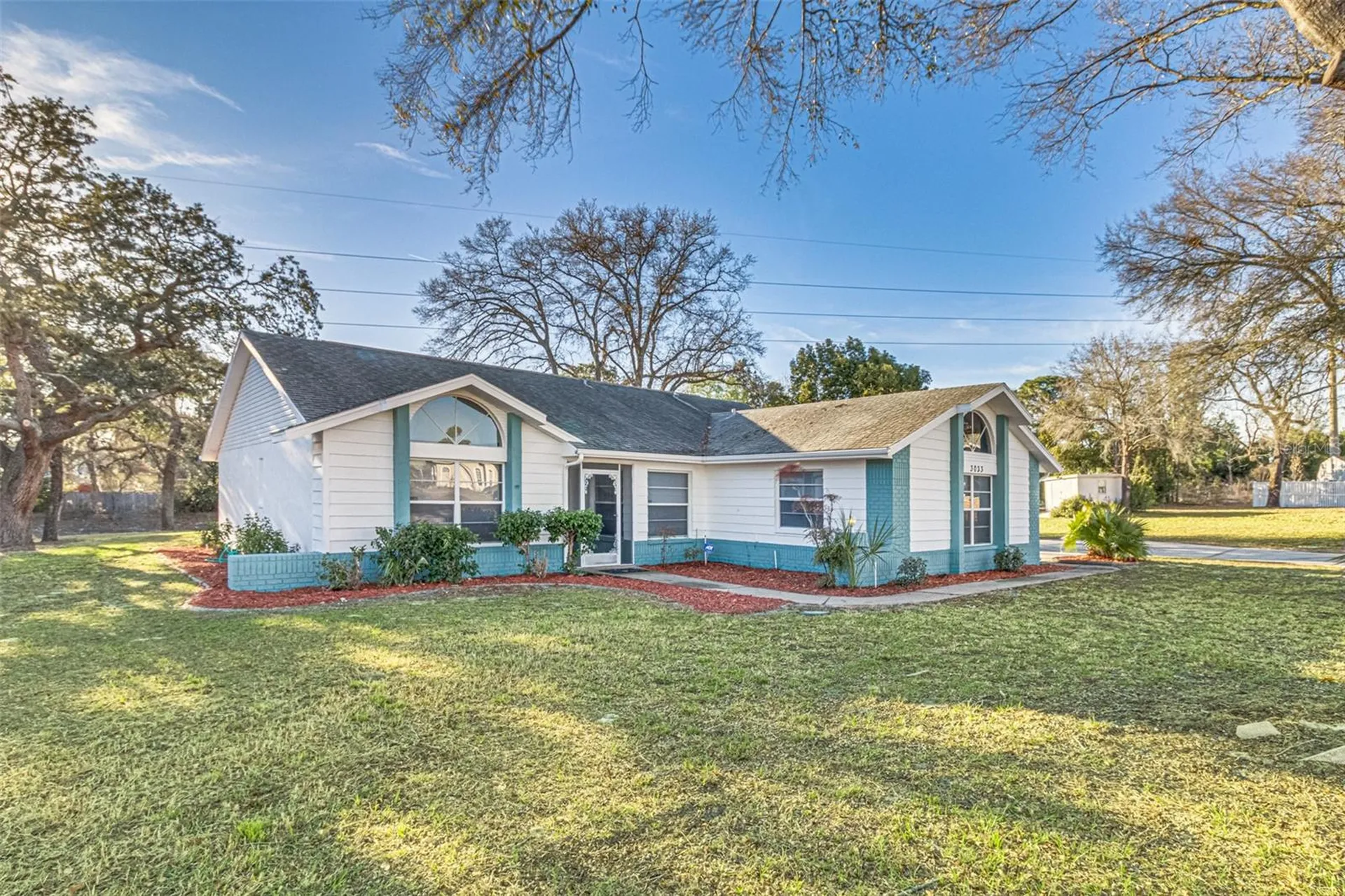 3033 Tiffany Court Spring Hill FL 34608