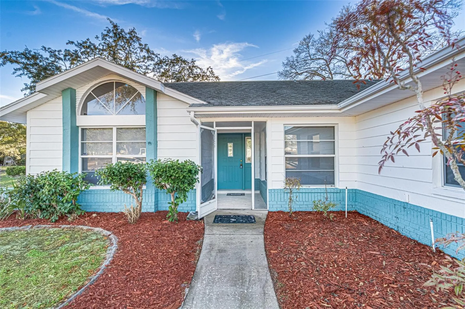 3033 Tiffany Court Spring Hill FL 34608