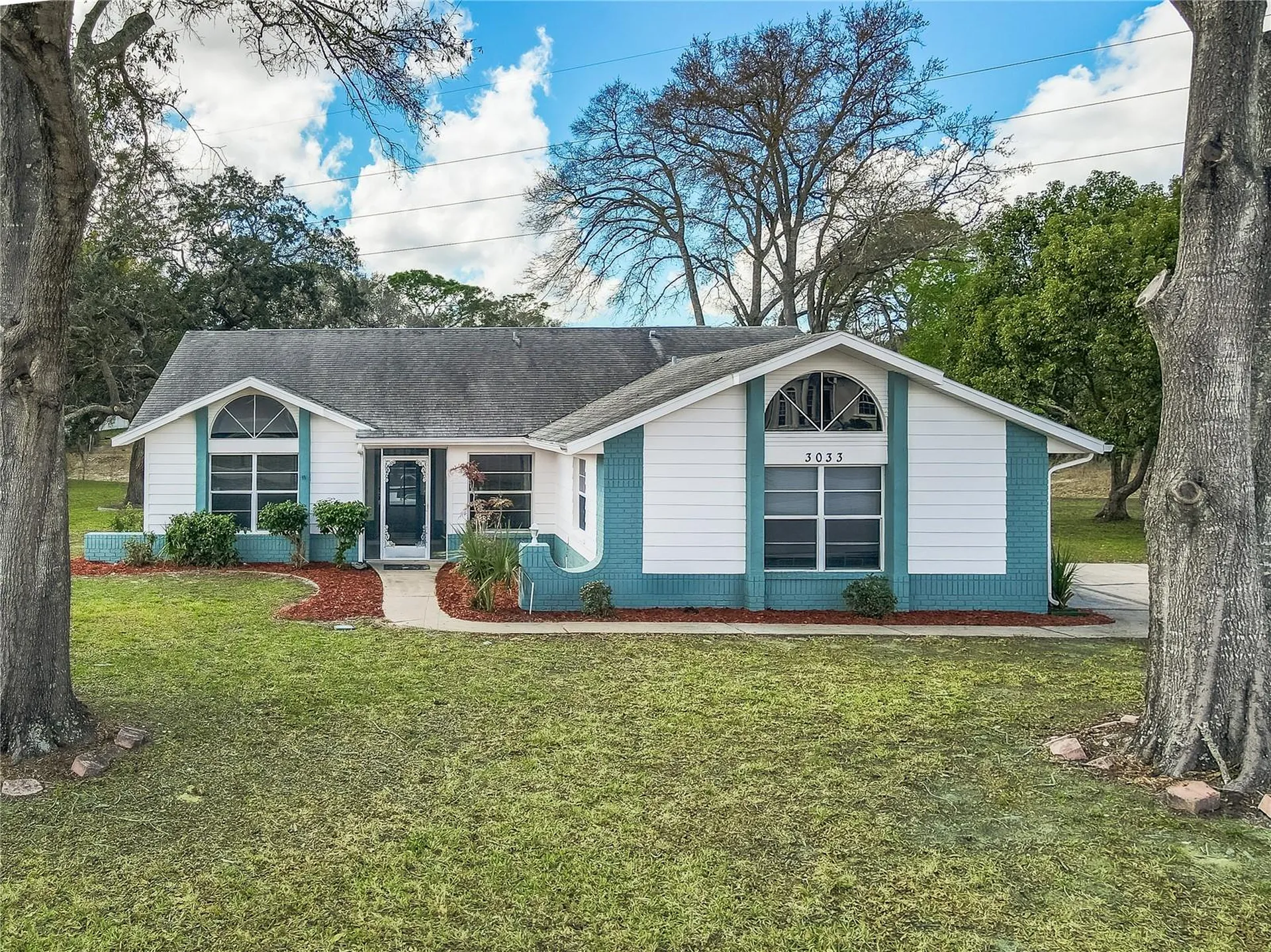 3033 Tiffany Court Spring Hill FL 34608
