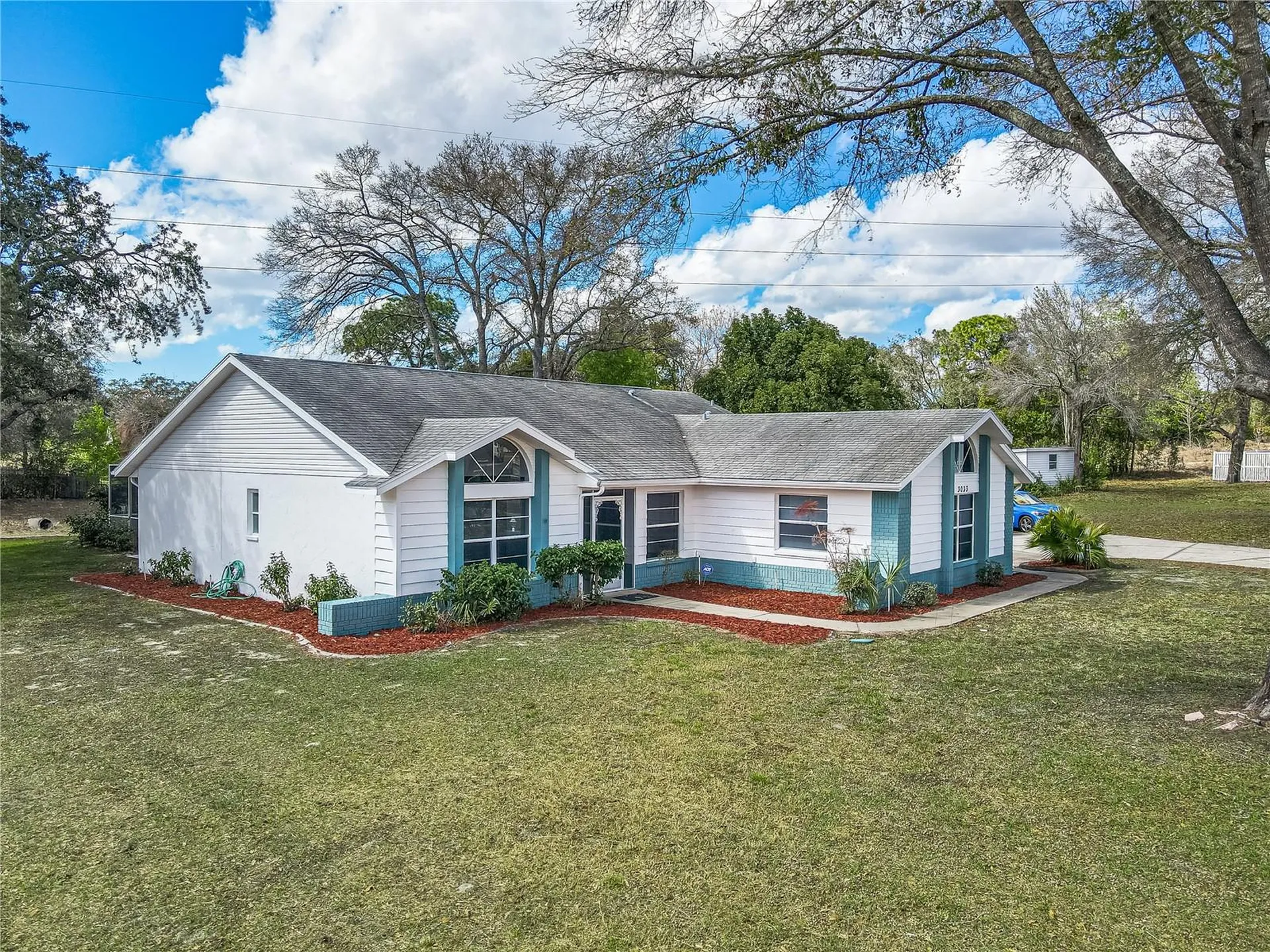 3033 Tiffany Court Spring Hill FL 34608
