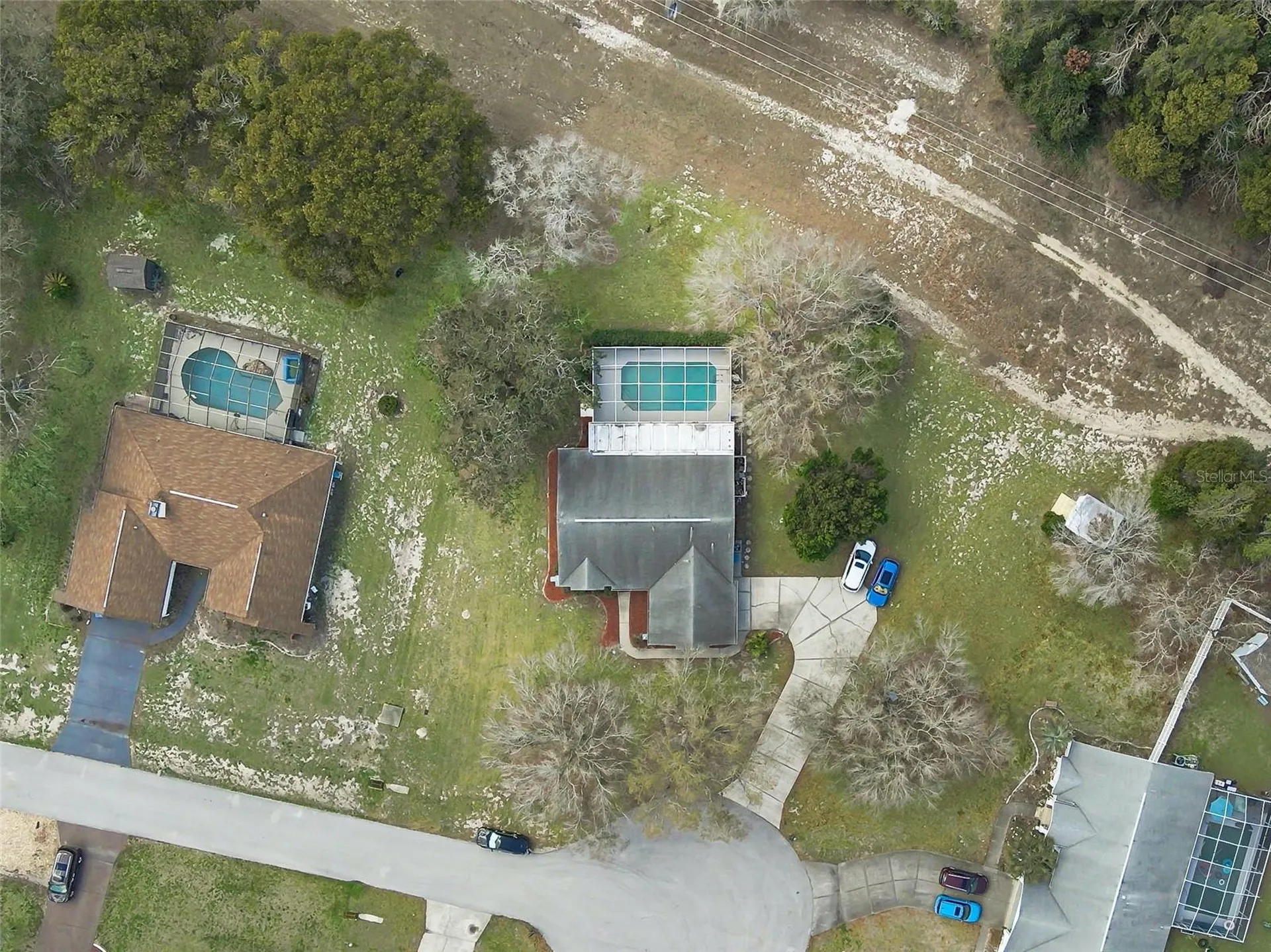 3033 Tiffany Court Spring Hill FL 34608