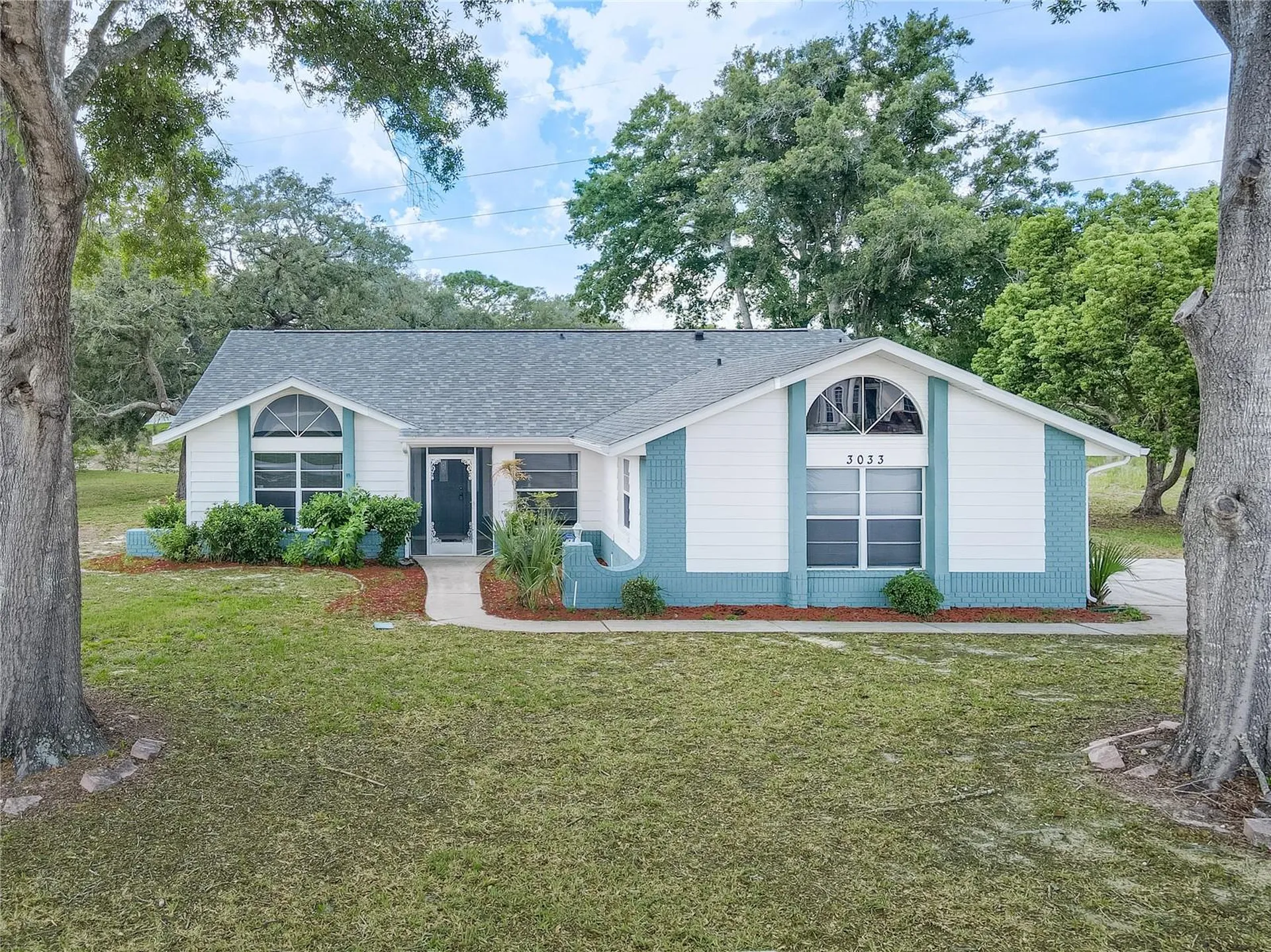 3033 Tiffany Court Spring Hill FL 34608