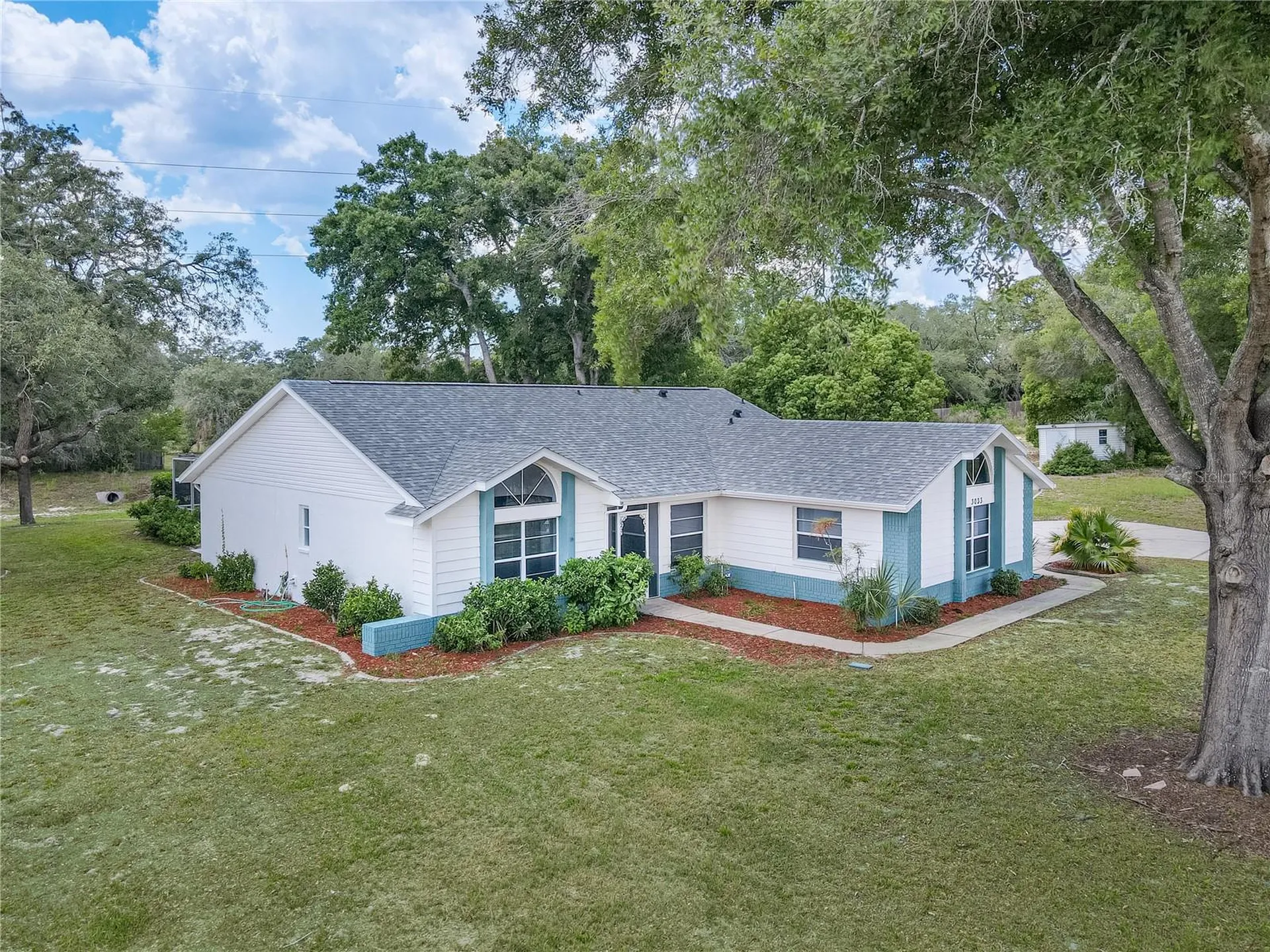 3033 Tiffany Court Spring Hill FL 34608