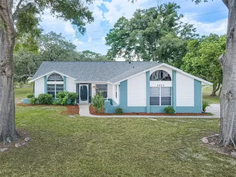 3033 Tiffany Court Spring Hill FL 34608