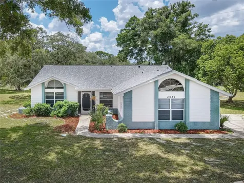 3033 Tiffany Court Spring Hill FL 34608
