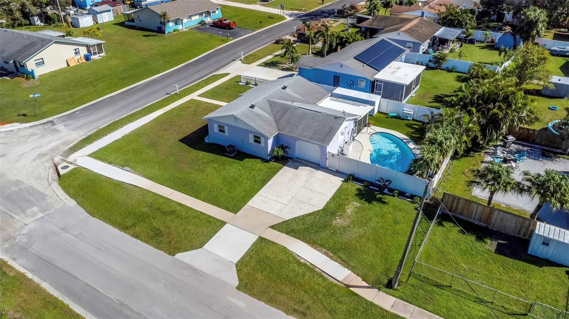 3094 Hillsdale Avenue Largo FL 33774