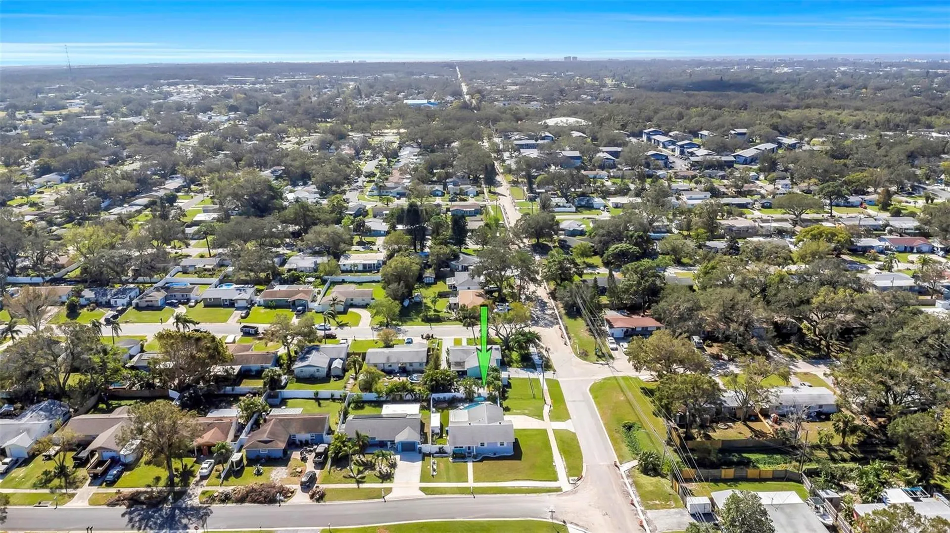 3094 Hillsdale Avenue Largo FL 33774
