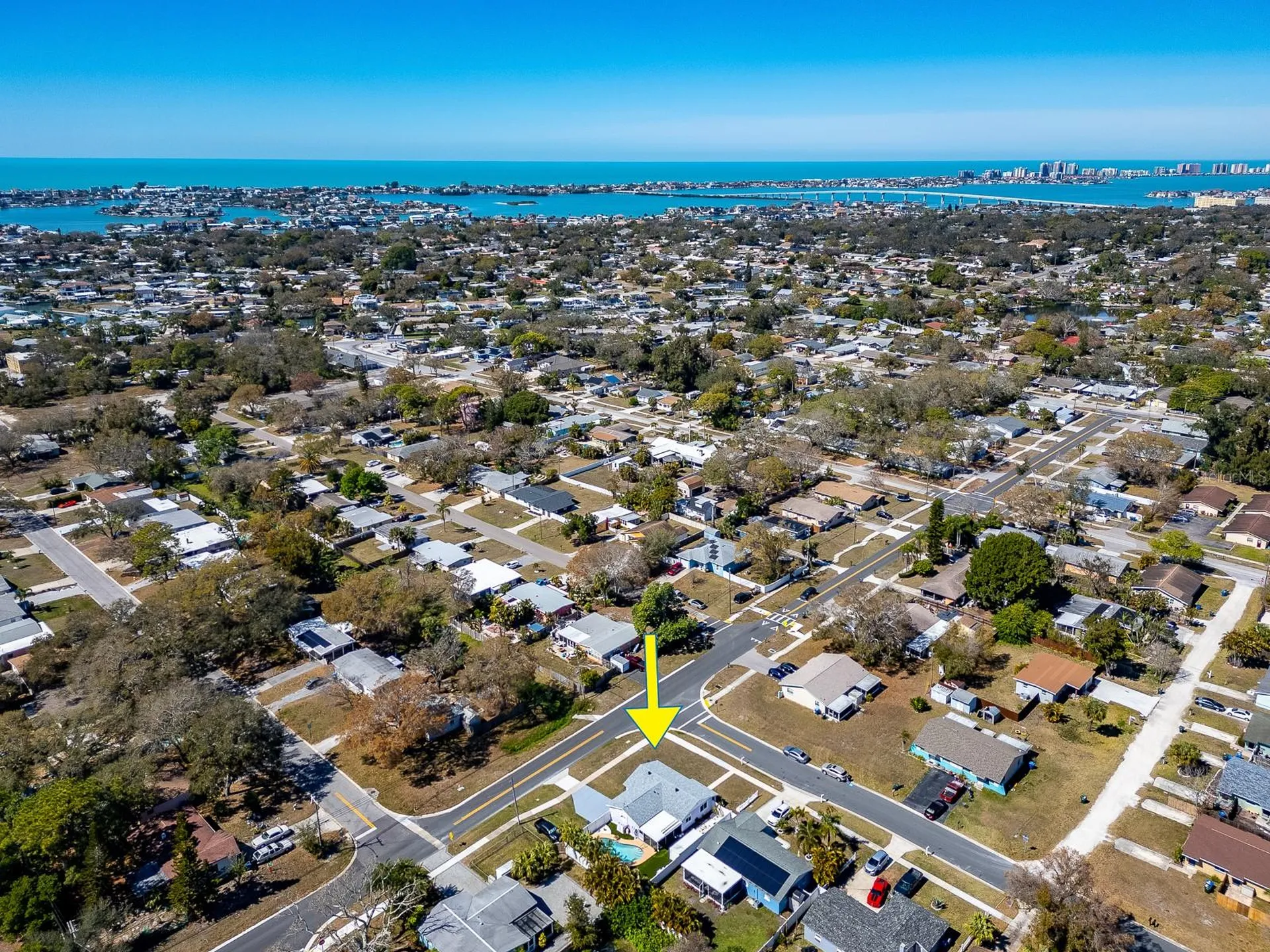 3094 Hillsdale Avenue Largo FL 33774