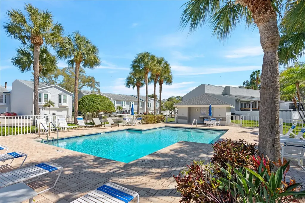 1974 Georgia Circle N Clearwater FL 33760