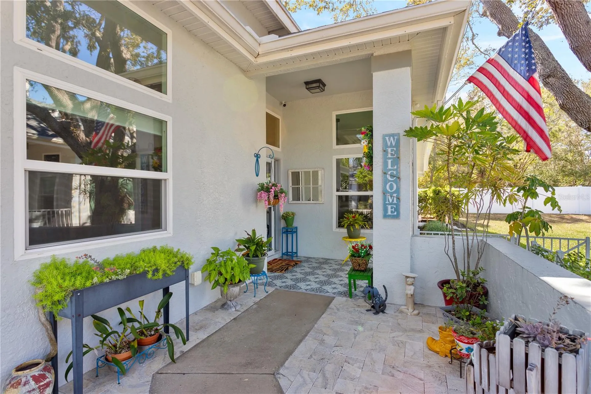 1974 Georgia Circle N Clearwater FL 33760