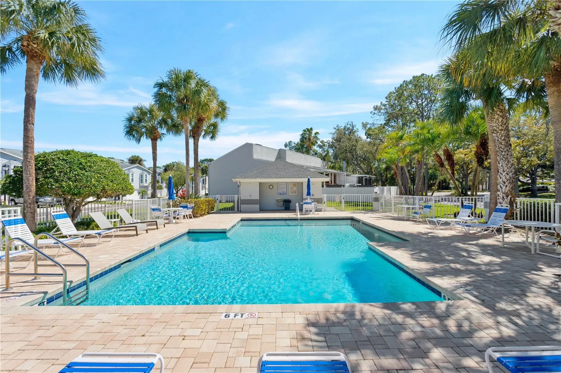 1974 Georgia Circle N Clearwater FL 33760