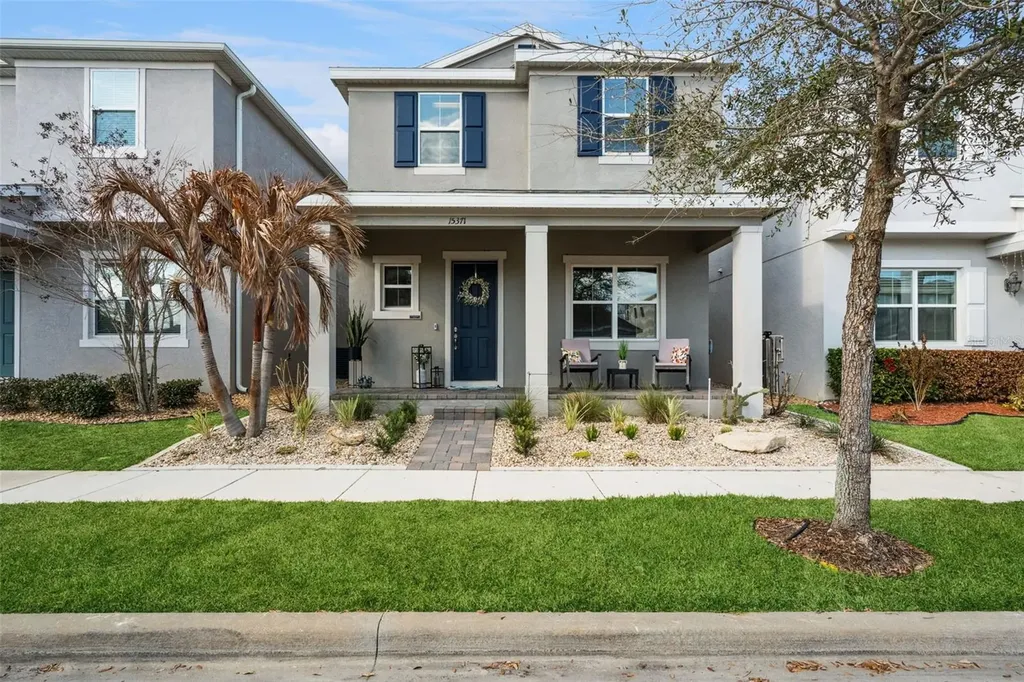 15371 Gilligan Court Winter Garden FL 34787