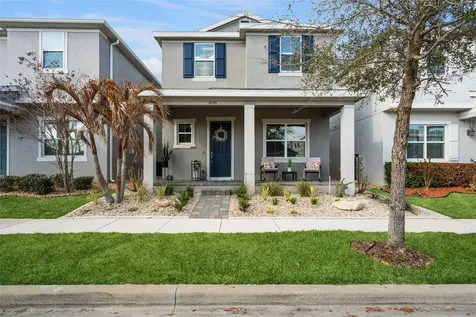 15371 Gilligan Court Winter Garden FL 34787