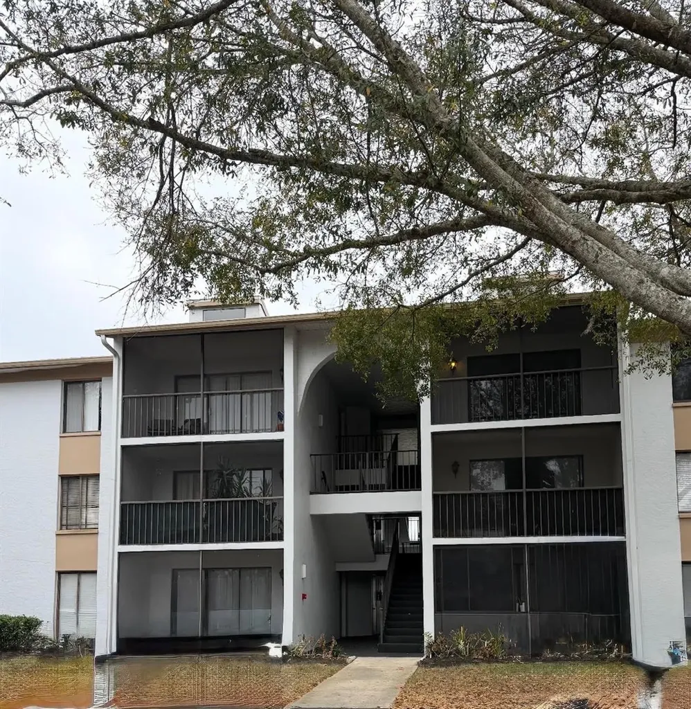 8215 Sun Spring Circle Orlando FL 32825
