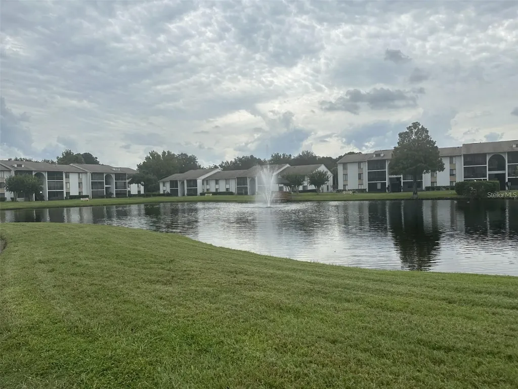 8215 Sun Spring Circle Orlando FL 32825