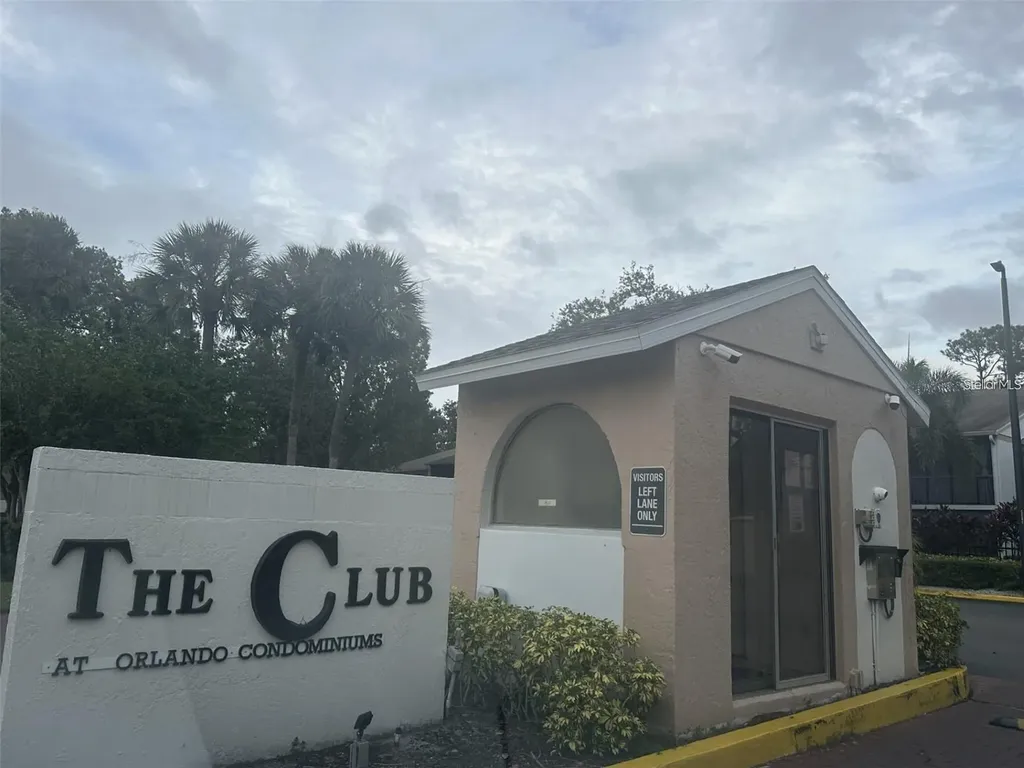 8215 Sun Spring Circle Orlando FL 32825
