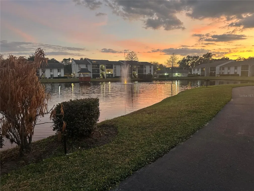 8215 Sun Spring Circle Orlando FL 32825