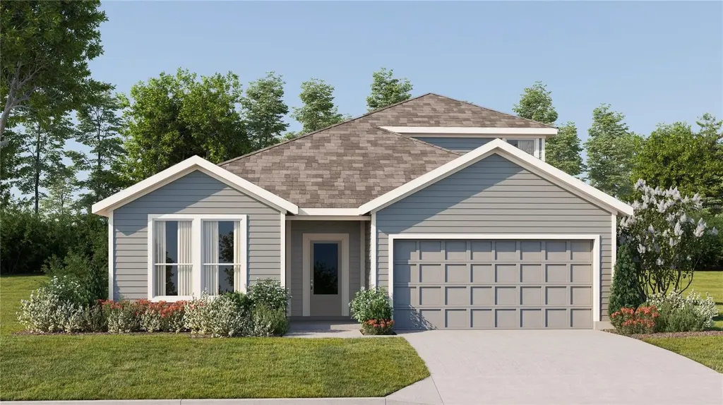 3127 Granite Ridge Avenue Minneola FL 34715