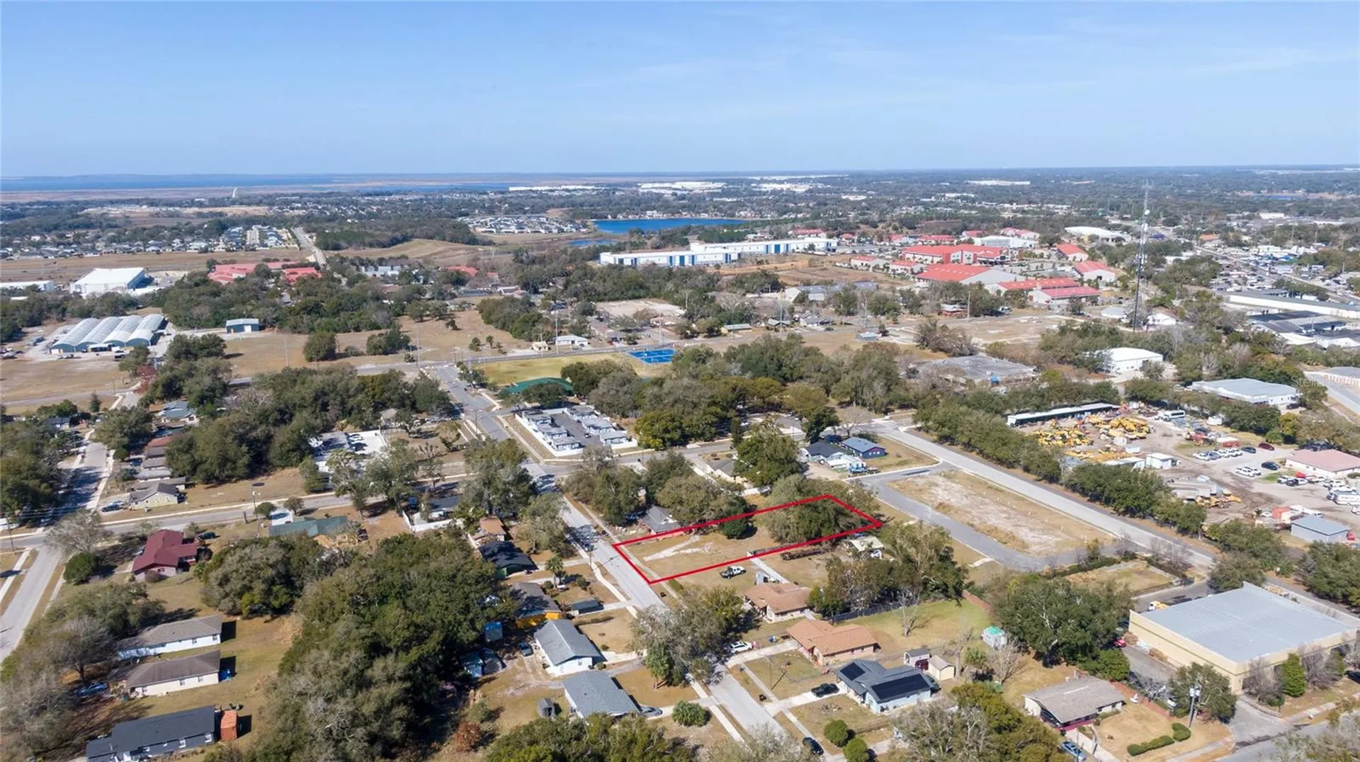 155 Ma Board Street Apopka FL 32703
