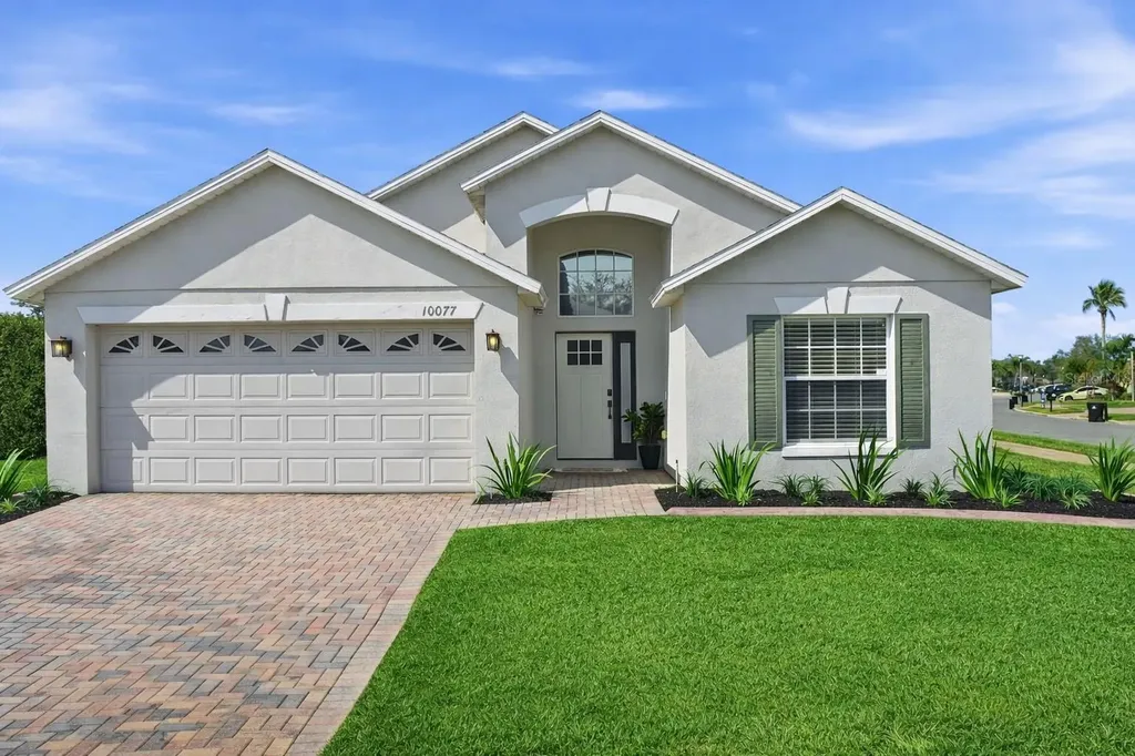 10077 Portofino Drive Orlando FL 32832