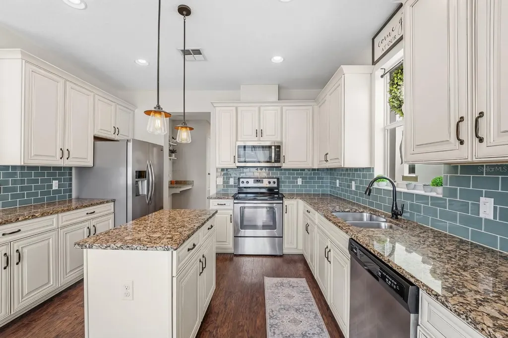 10542 Langefield Street Orlando FL 32832