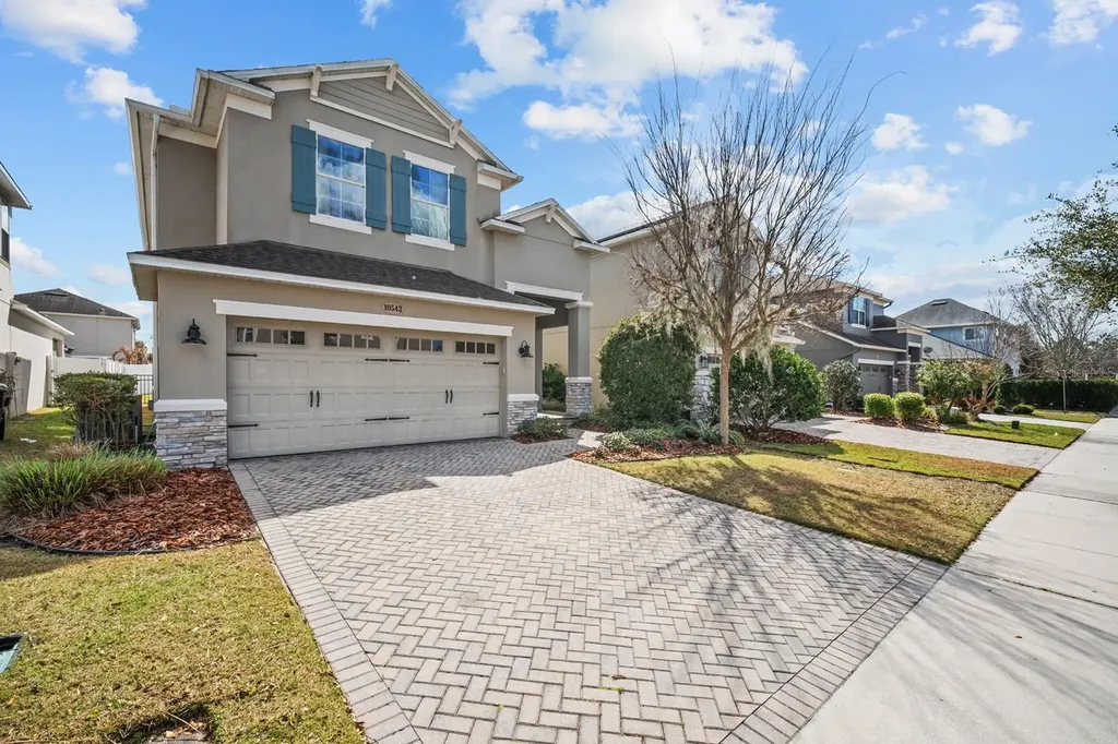 10542 Langefield Street Orlando FL 32832