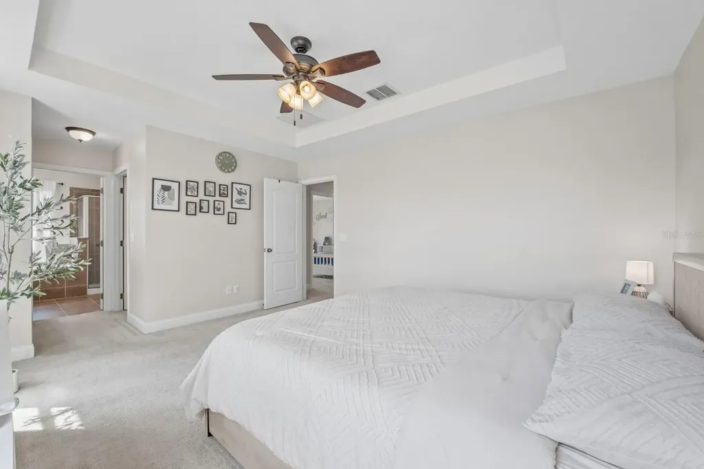 10542 Langefield Street Orlando FL 32832