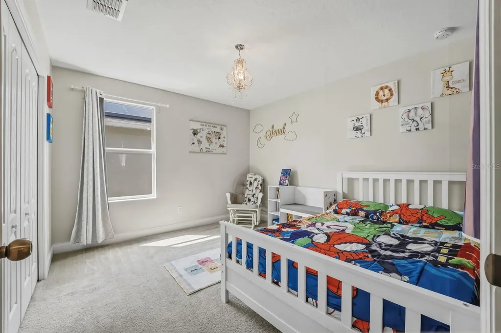 10542 Langefield Street Orlando FL 32832