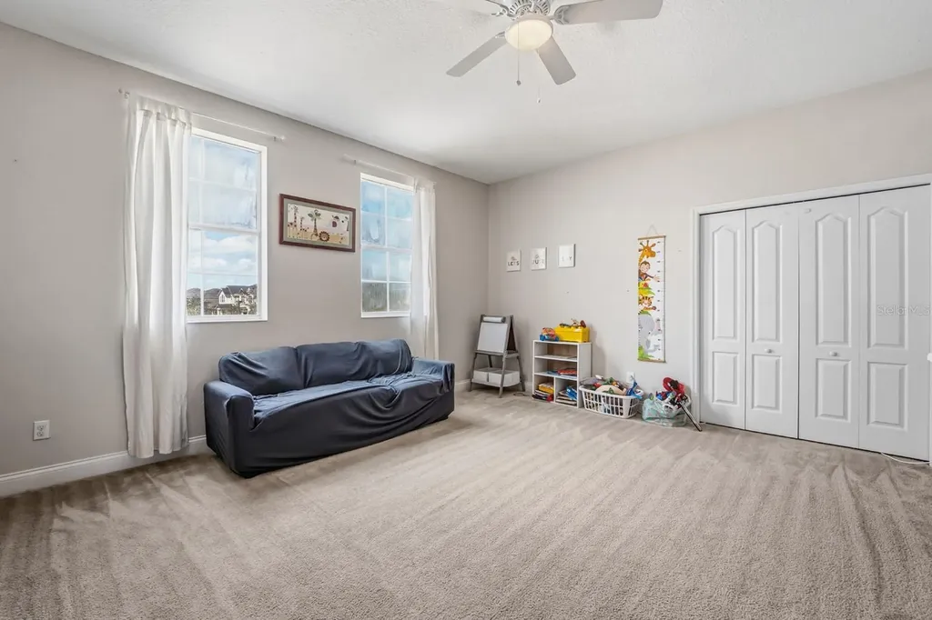 10542 Langefield Street Orlando FL 32832