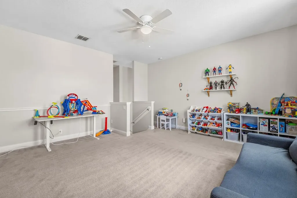 10542 Langefield Street Orlando FL 32832