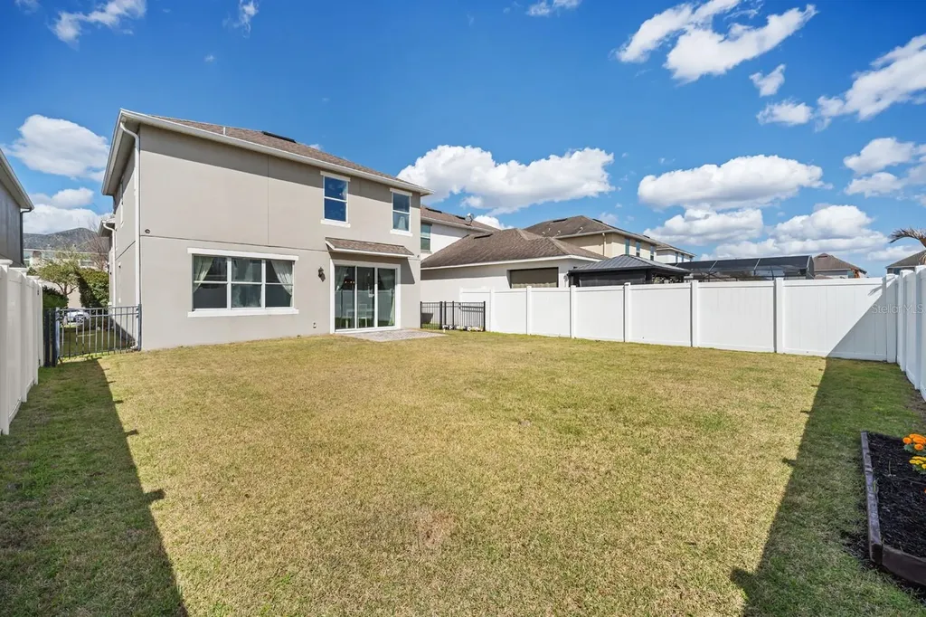 10542 Langefield Street Orlando FL 32832