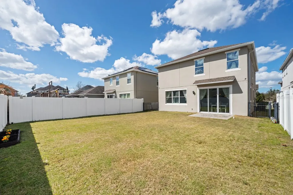 10542 Langefield Street Orlando FL 32832